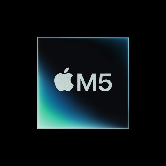 Apple M5 신제품 공개