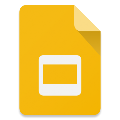 Slides-icon | CORAISE Corporation