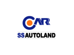 SS AUTOLAND 로고