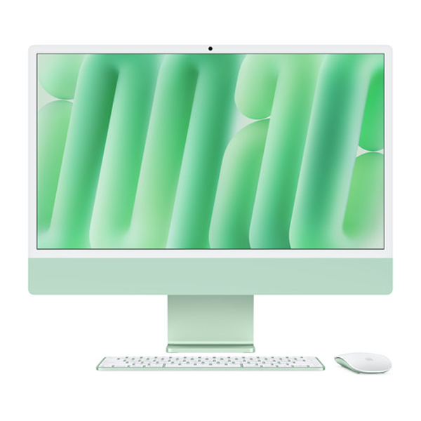 iMac