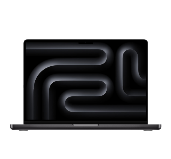 Jamf로 관리되는 MacBook Pro