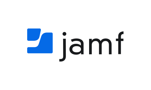 Jamf Pro 로고