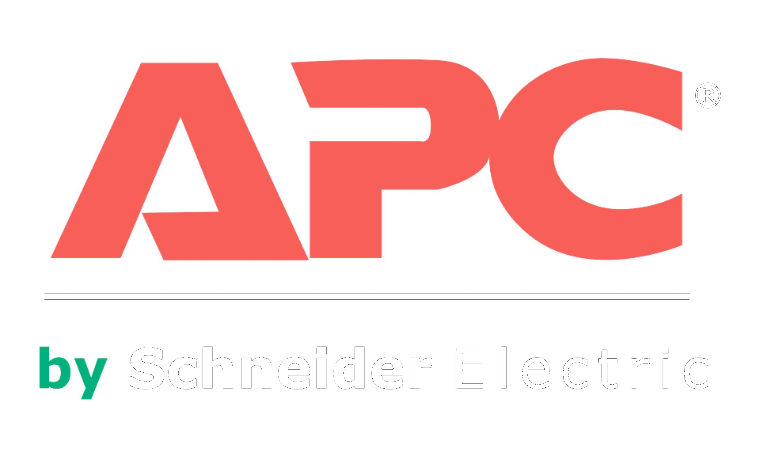 APC by Schneider Electric 로고