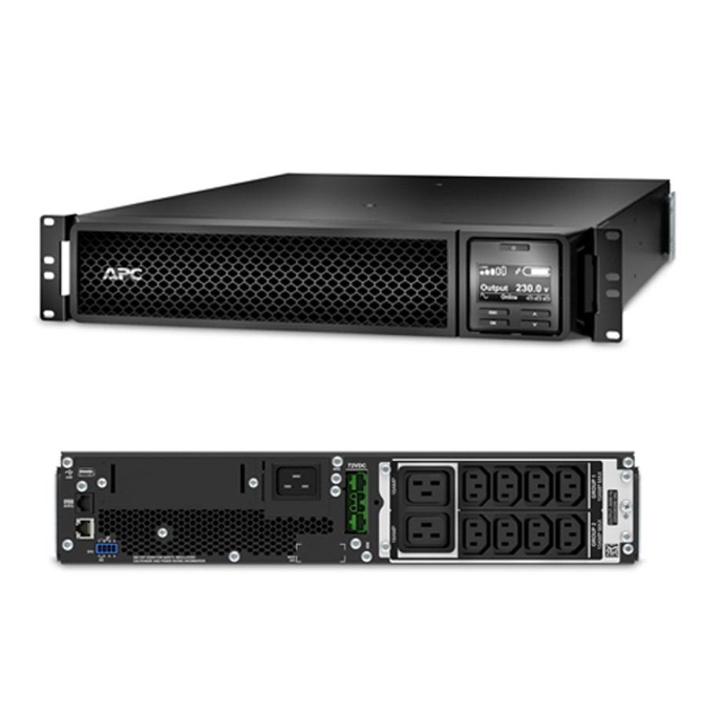 APC Smart-UPS 랙마운트 2U
