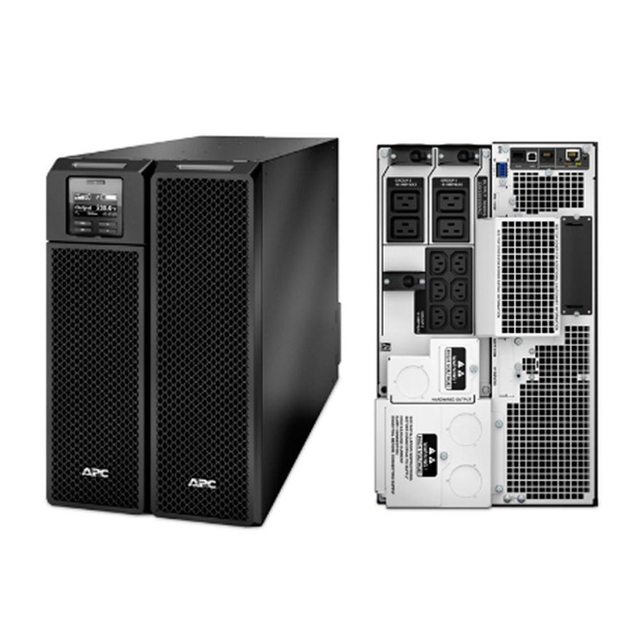 APC Smart-UPS SRT 온라인 UPS
