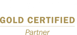 Microsoft Gold Certified Partner