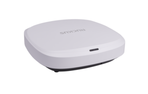 RUCKUS R575 Wi-Fi 7 실내 액세스 포인트