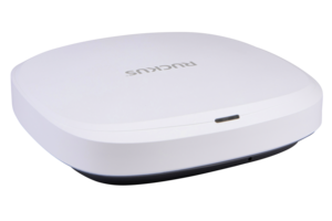 RUCKUS R670 Wi-Fi 7 실내 액세스 포인트