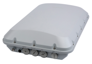 RUCKUS T670sn IP-67 러기드 실외 Wi-Fi 7 액세스 포인트