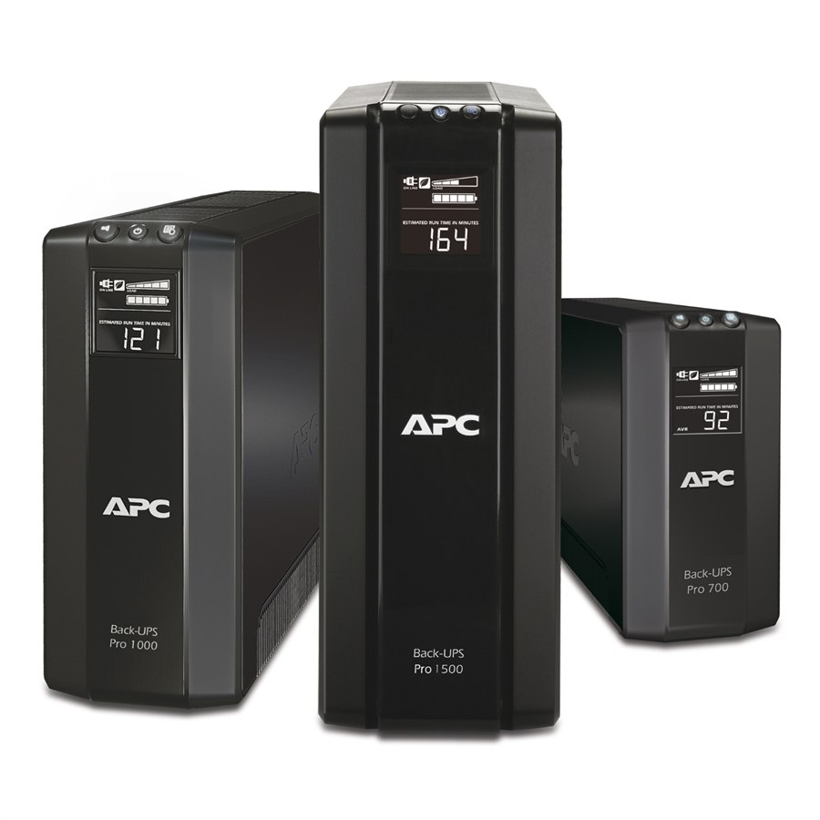 APC Back-UPS