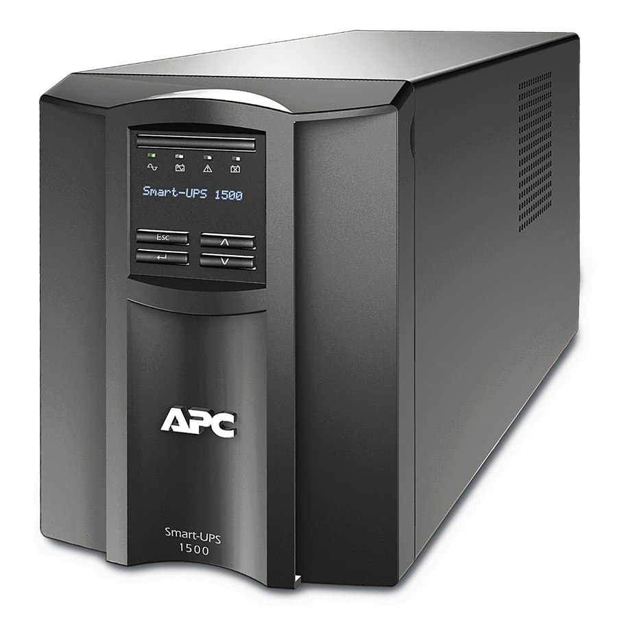 APC Smart-UPS 무정전 전원장치