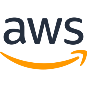 AWS 로고 — AWS 기반 클라우드 인프라 구축 (코레이즈)