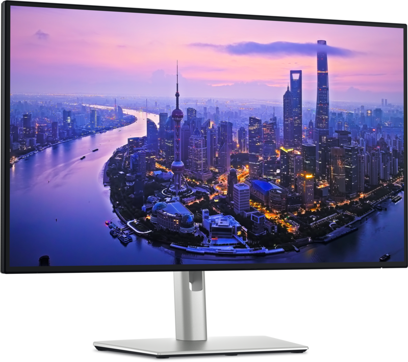 Dell UltraSharp U2725QE 모니터