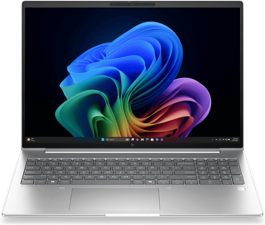 HP EliteBook 6 G2i 16 노트북