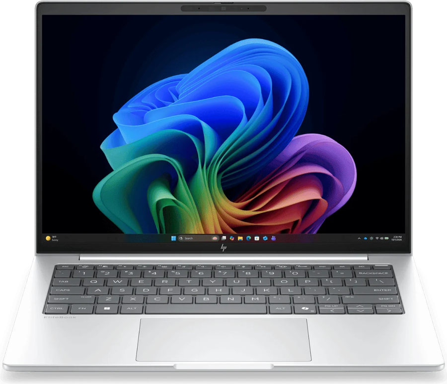 HP EliteBook 8 G2i 14 노트북