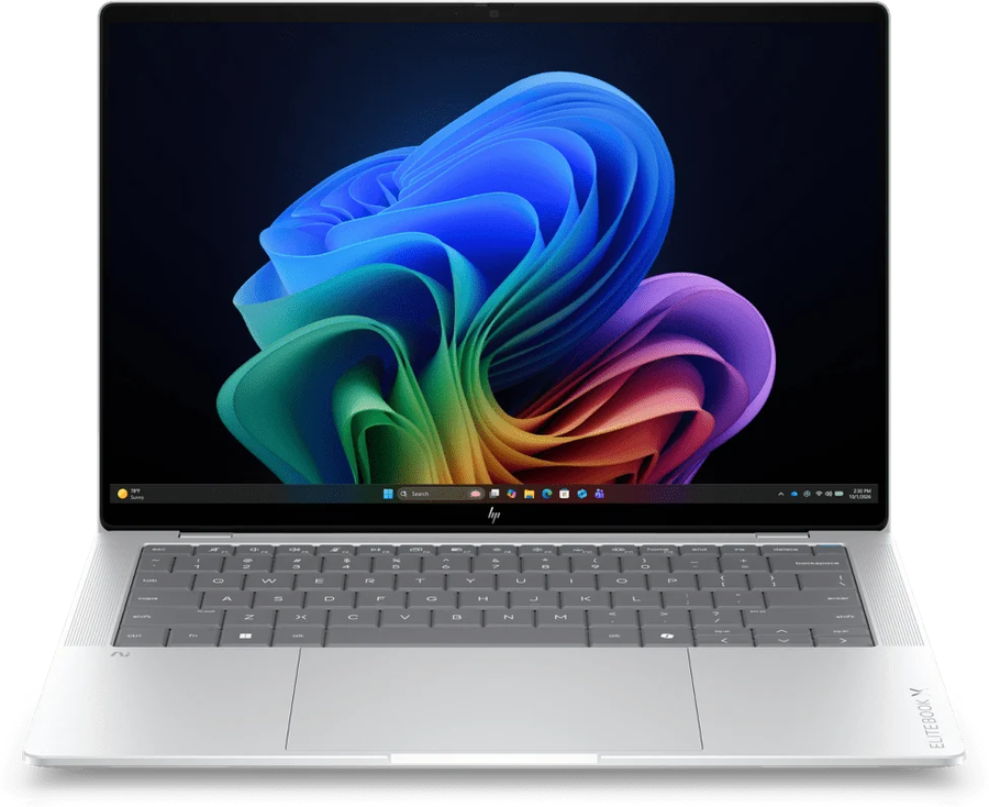 HP EliteBook X G2i 14 비즈니스 노트북