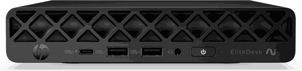 HP EliteDesk 8 Mini G2i 미니 데스크탑