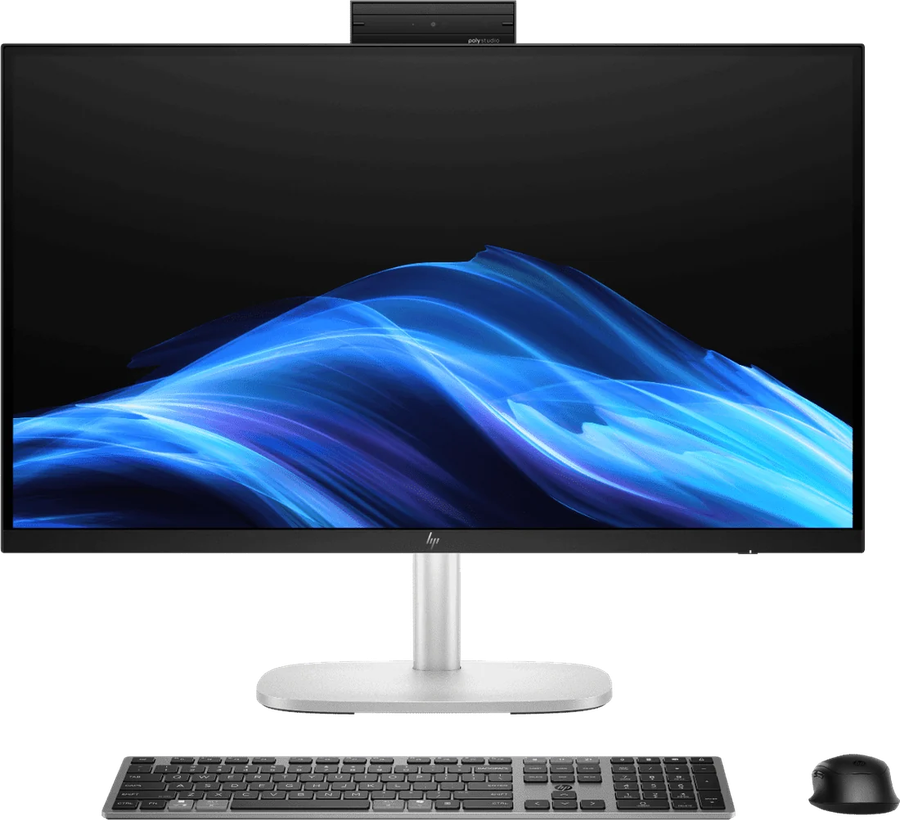 HP EliteStudio 8 AiO G1i 27 일체형 PC