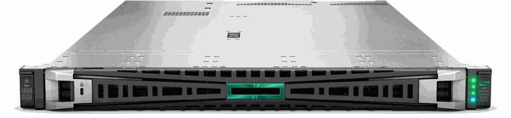HPE ProLiant Compute DL360 Gen12 1U 랙 서버