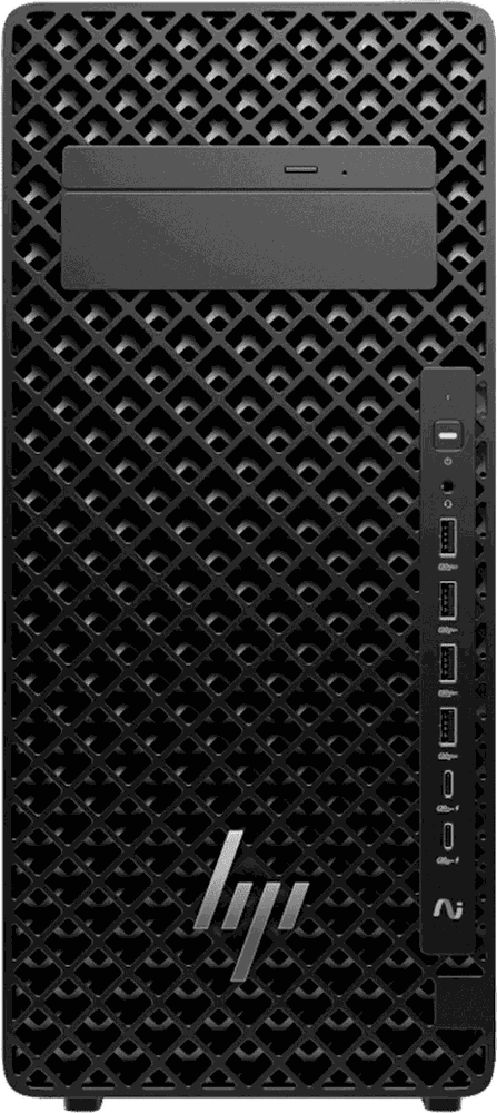 HP Z2 Tower G1i 데스크탑 워크스테이션