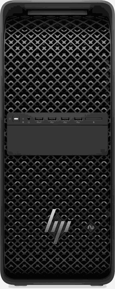 HP Z4 G6i 데스크탑 워크스테이션