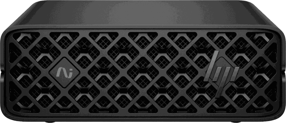 HP ZGX Nano G1n AI 스테이션