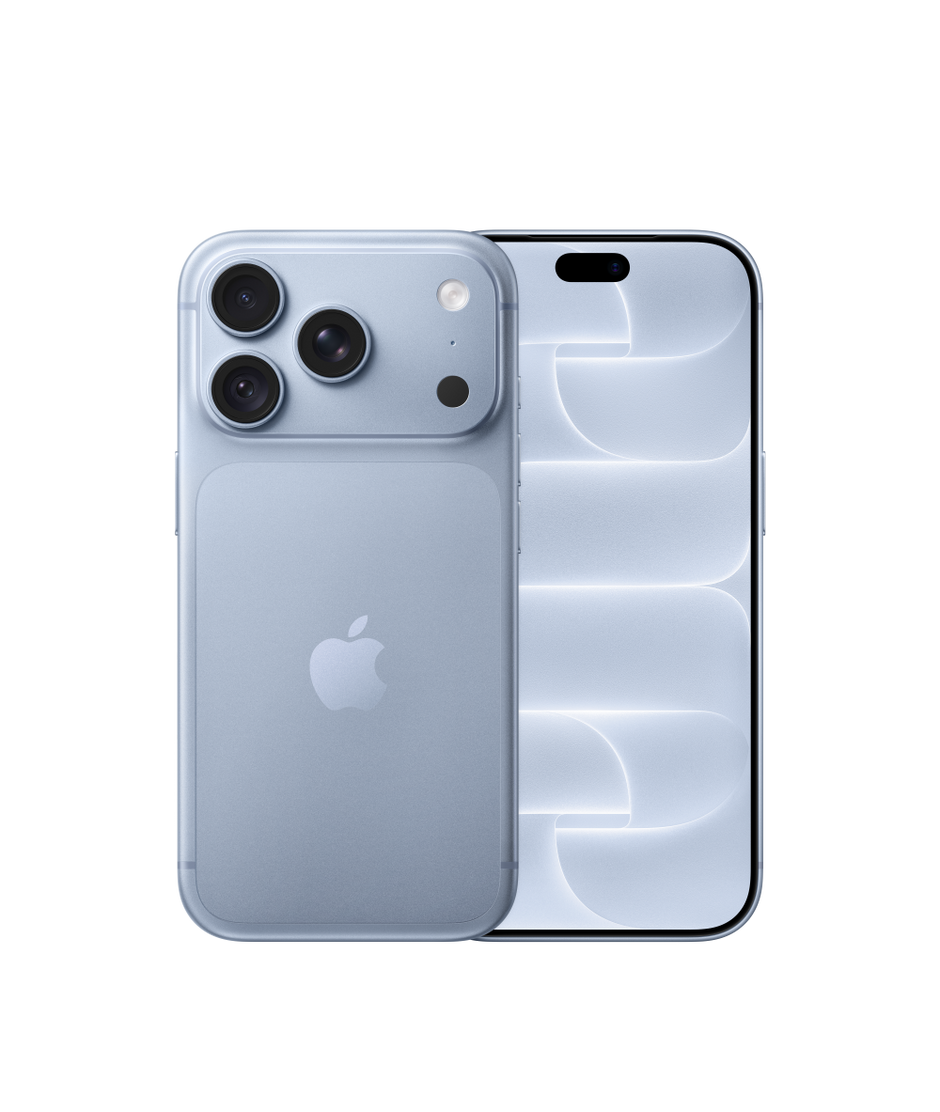 iPhone 18 Pro 글레이셔