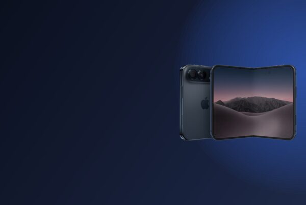 iPhone Duo 나이트 스카이 — 2026 Apple 9월 이벤트 총정리 (코레이즈 Apple B2B)