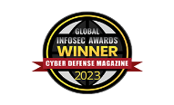 Infosec Awards Winner